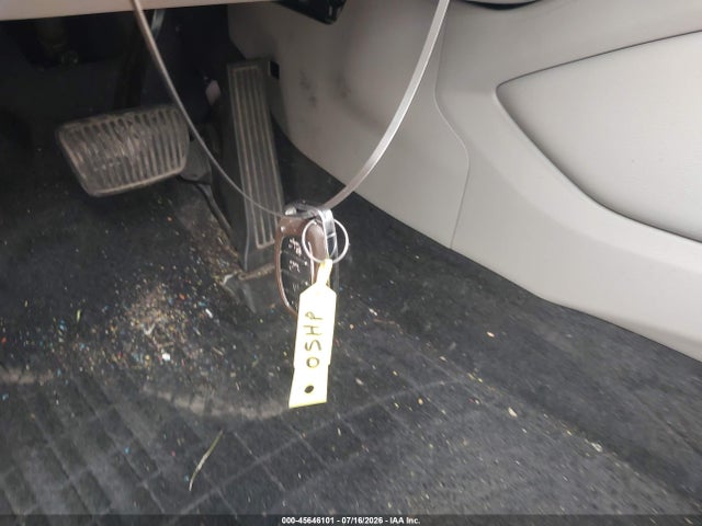 45646101 :رقم المزاد ، KM8J33A4XKU050295 vin ، 2019 Hyundai Tucson Value مزاد بيع