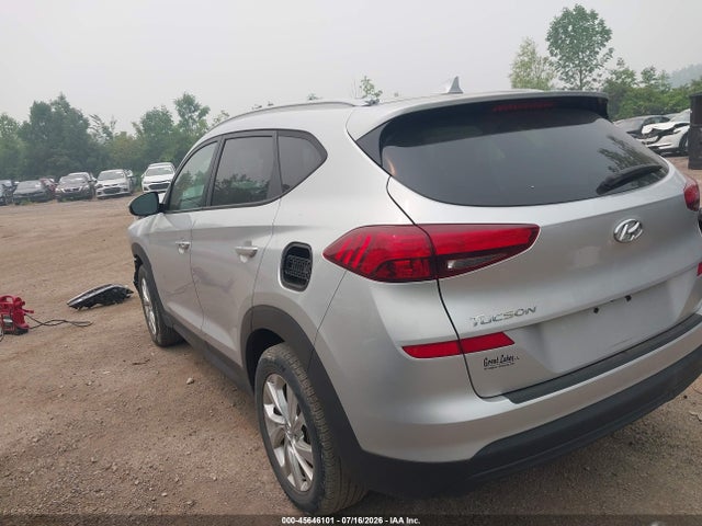 45646101 :رقم المزاد ، KM8J33A4XKU050295 vin ، 2019 Hyundai Tucson Value مزاد بيع
