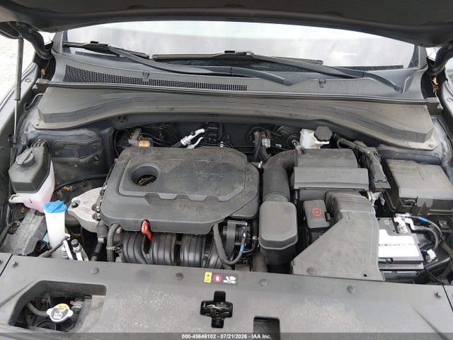 Продаж на аукціоні авто 2020 Hyundai Santa Fe Limited, vin: 5NMS53AD6LH306525, номер лоту: 45646102