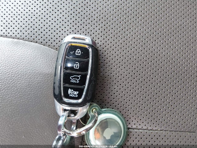Продаж на аукціоні авто 2020 Hyundai Santa Fe Limited, vin: 5NMS53AD6LH306525, номер лоту: 45646102