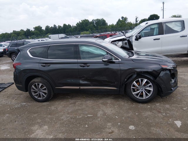 Продаж на аукціоні авто 2020 Hyundai Santa Fe Limited, vin: 5NMS53AD6LH306525, номер лоту: 45646102