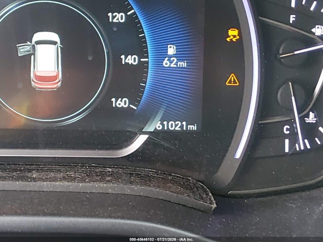 Продаж на аукціоні авто 2020 Hyundai Santa Fe Limited, vin: 5NMS53AD6LH306525, номер лоту: 45646102