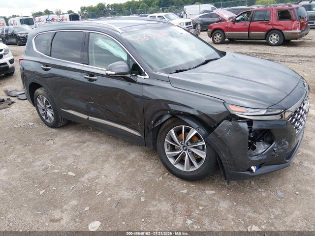 Продаж на аукціоні авто 2020 Hyundai Santa Fe Limited, vin: 5NMS53AD6LH306525, номер лоту: 45646102