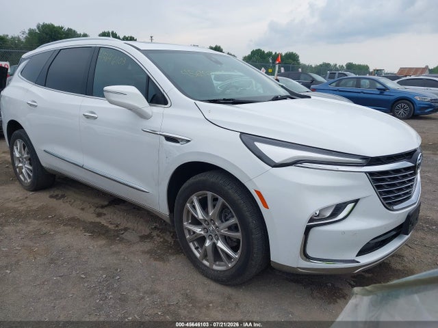 Aukcja sprzedaży 2023 Buick Enclave Essence Awd, vin: 5GAEVAKWXPJ182455, numer aukcji: 45646103