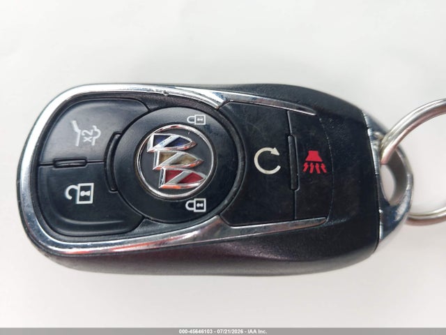Aukcja sprzedaży 2023 Buick Enclave Essence Awd, vin: 5GAEVAKWXPJ182455, numer aukcji: 45646103