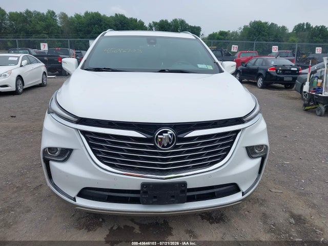 Aukcja sprzedaży 2023 Buick Enclave Essence Awd, vin: 5GAEVAKWXPJ182455, numer aukcji: 45646103