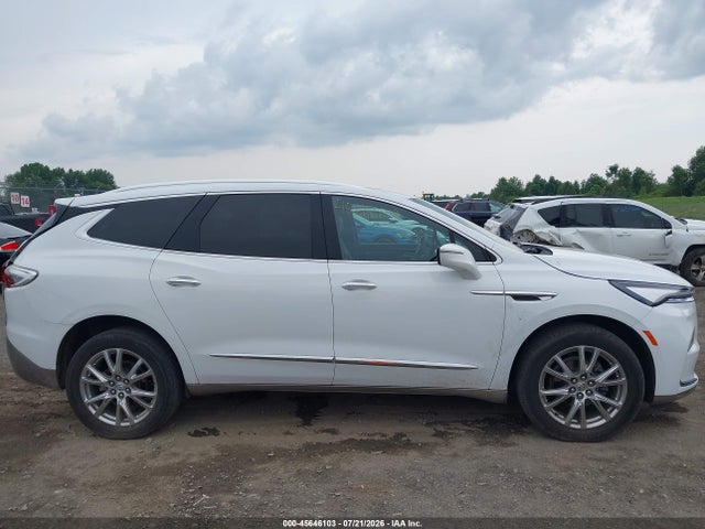 Aukcja sprzedaży 2023 Buick Enclave Essence Awd, vin: 5GAEVAKWXPJ182455, numer aukcji: 45646103