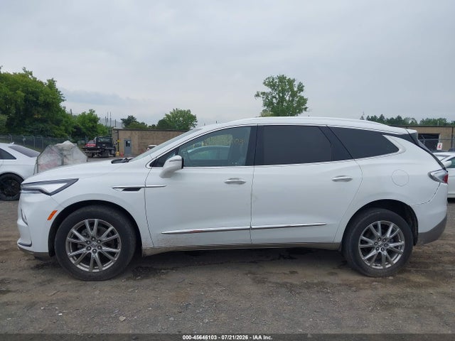 Aukcja sprzedaży 2023 Buick Enclave Essence Awd, vin: 5GAEVAKWXPJ182455, numer aukcji: 45646103