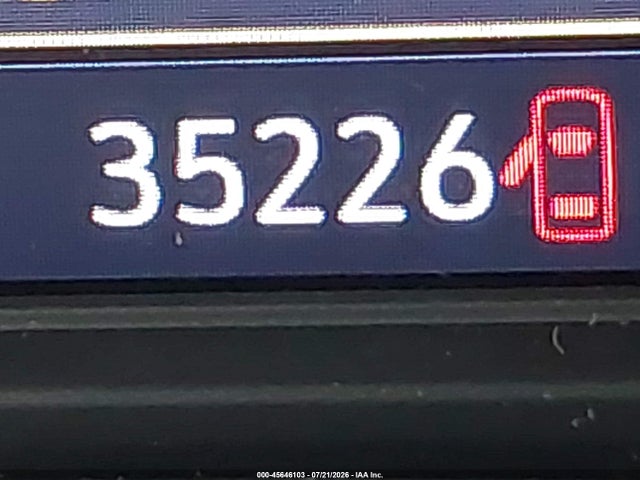 Aukcja sprzedaży 2023 Buick Enclave Essence Awd, vin: 5GAEVAKWXPJ182455, numer aukcji: 45646103