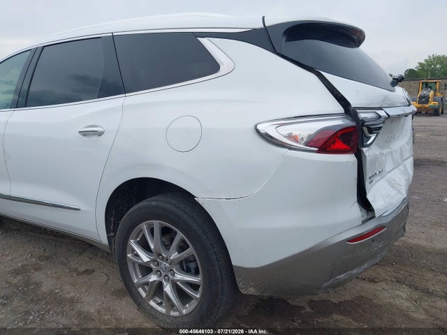 Aukcja sprzedaży 2023 Buick Enclave Essence Awd, vin: 5GAEVAKWXPJ182455, numer aukcji: 45646103