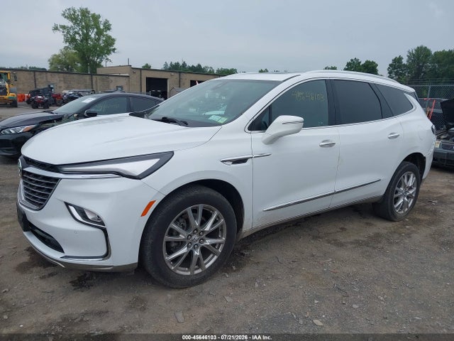 Aukcja sprzedaży 2023 Buick Enclave Essence Awd, vin: 5GAEVAKWXPJ182455, numer aukcji: 45646103