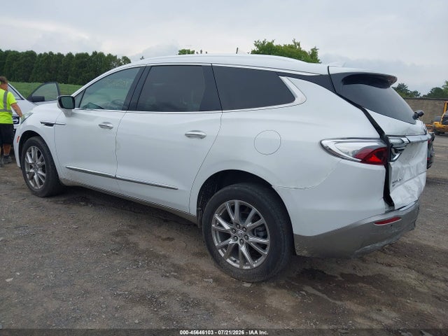 Aukcja sprzedaży 2023 Buick Enclave Essence Awd, vin: 5GAEVAKWXPJ182455, numer aukcji: 45646103