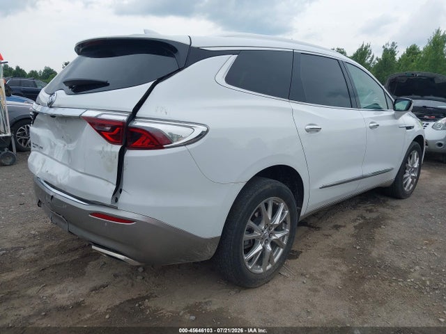Aukcja sprzedaży 2023 Buick Enclave Essence Awd, vin: 5GAEVAKWXPJ182455, numer aukcji: 45646103