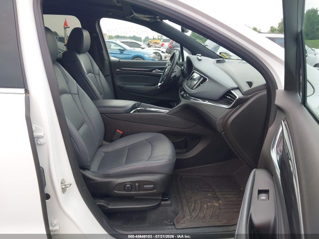 Aukcja sprzedaży 2023 Buick Enclave Essence Awd, vin: 5GAEVAKWXPJ182455, numer aukcji: 45646103