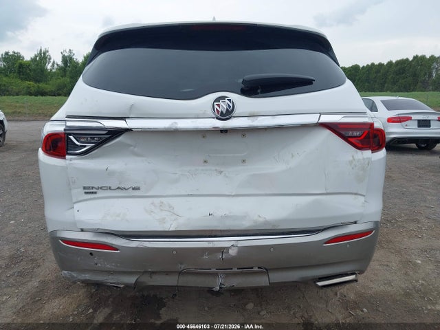 Aukcja sprzedaży 2023 Buick Enclave Essence Awd, vin: 5GAEVAKWXPJ182455, numer aukcji: 45646103