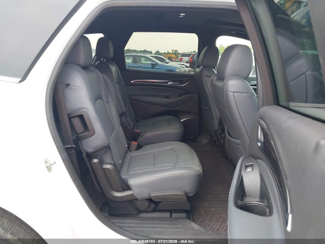 Aukcja sprzedaży 2023 Buick Enclave Essence Awd, vin: 5GAEVAKWXPJ182455, numer aukcji: 45646103
