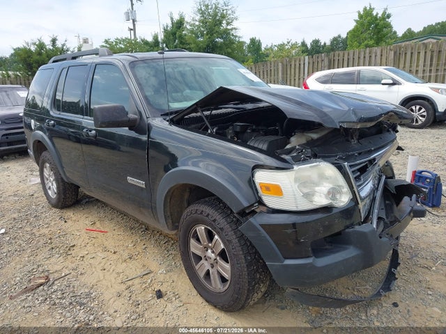Продаж на аукціоні авто 2007 Ford Explorer Xlt, vin: 1FMEU73E07UA37574, номер лоту: 45646105