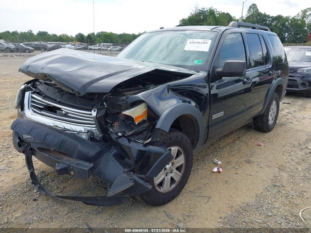 Aukcja sprzedaży 2007 Ford Explorer Xlt, vin: 1FMEU73E07UA37574, numer aukcji: 45646105
