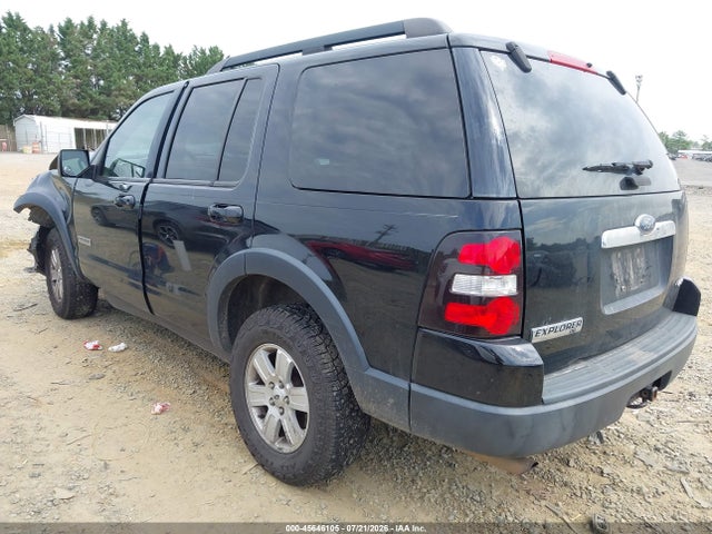Aukcja sprzedaży 2007 Ford Explorer Xlt, vin: 1FMEU73E07UA37574, numer aukcji: 45646105