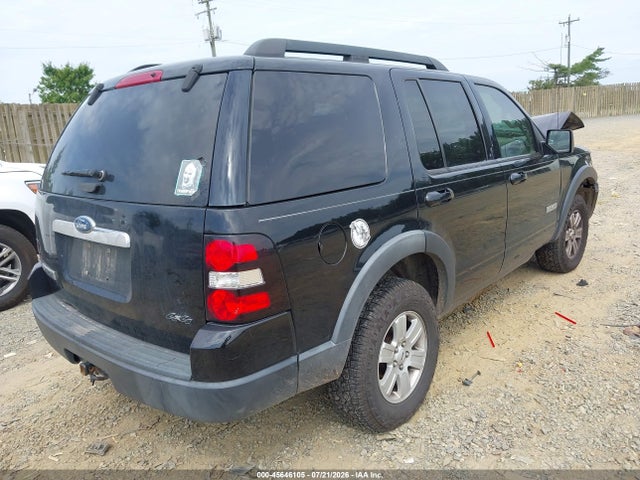 Aukcja sprzedaży 2007 Ford Explorer Xlt, vin: 1FMEU73E07UA37574, numer aukcji: 45646105
