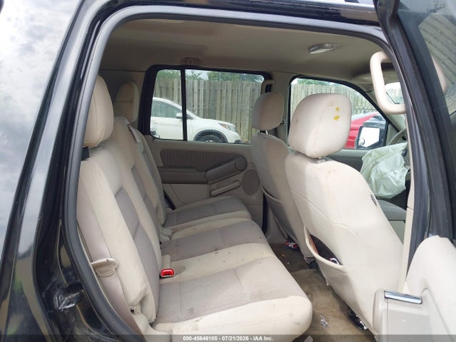 Aukcja sprzedaży 2007 Ford Explorer Xlt, vin: 1FMEU73E07UA37574, numer aukcji: 45646105