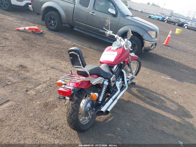 2003 Honda Vt750 Dcb მანქანა იყიდება აუქციონზე, vin: JH2RC44593M708098, აუქციონის ნომერი: 45646119