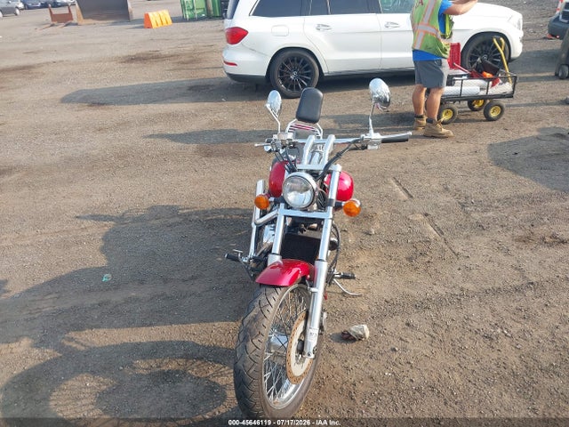 2003 Honda Vt750 Dcb მანქანა იყიდება აუქციონზე, vin: JH2RC44593M708098, აუქციონის ნომერი: 45646119