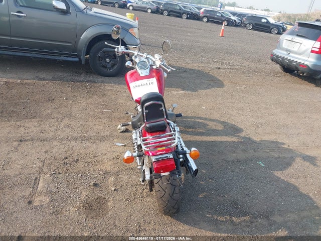 2003 Honda Vt750 Dcb მანქანა იყიდება აუქციონზე, vin: JH2RC44593M708098, აუქციონის ნომერი: 45646119