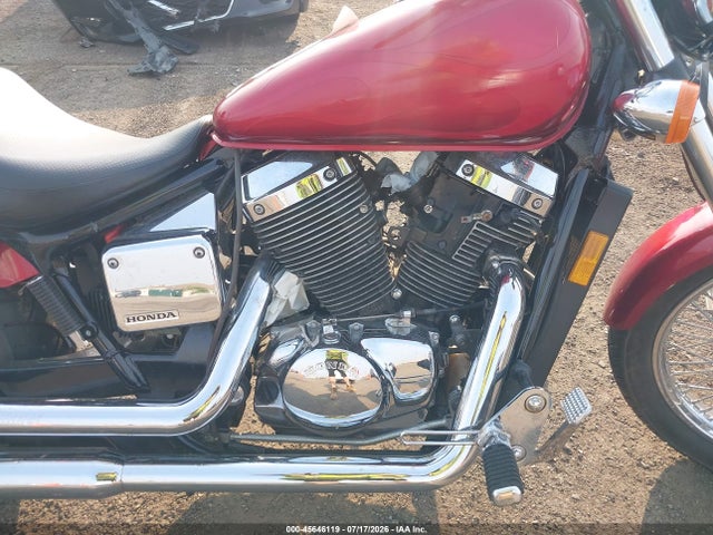 2003 Honda Vt750 Dcb მანქანა იყიდება აუქციონზე, vin: JH2RC44593M708098, აუქციონის ნომერი: 45646119