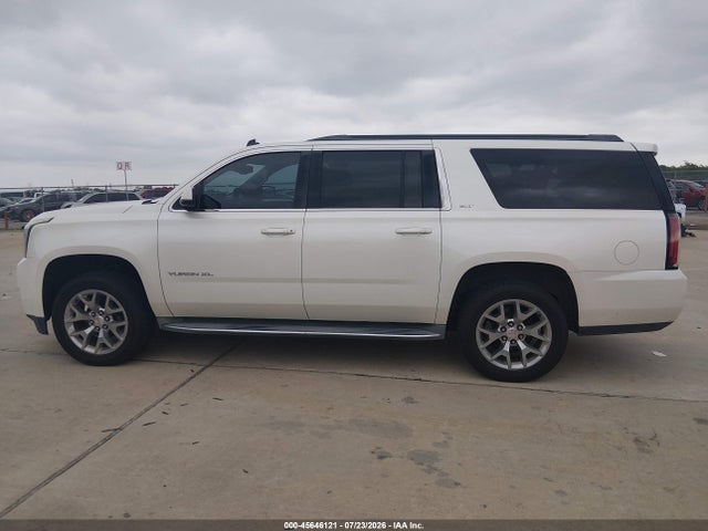 1GKS1HKC4FR203994 GMC Yukon Xl 1500 Slt
