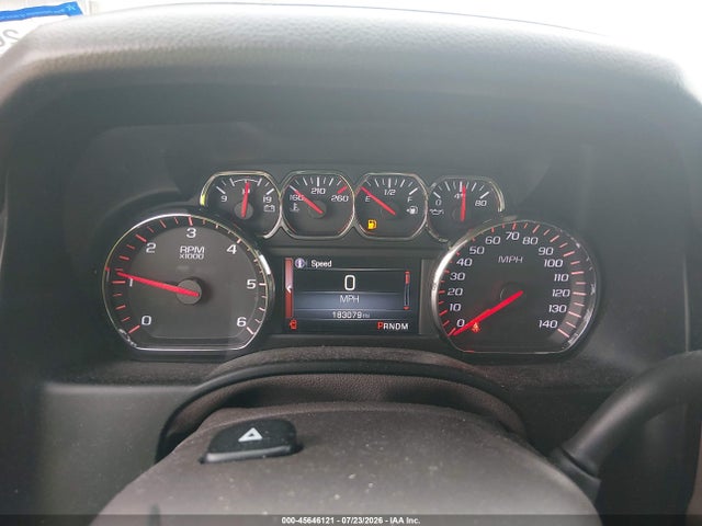 1GKS1HKC4FR203994 GMC Yukon Xl 1500 Slt