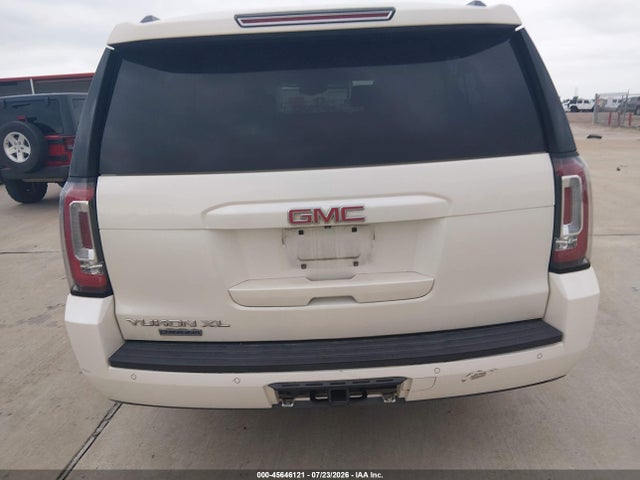 1GKS1HKC4FR203994 GMC Yukon Xl 1500 Slt