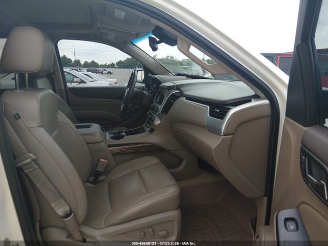 1GKS1HKC4FR203994 GMC Yukon Xl 1500 Slt