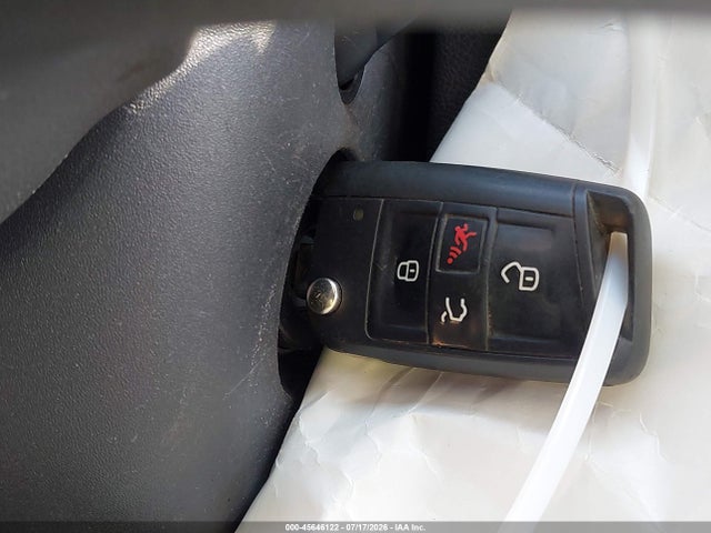 Продажа на аукционе авто 2018 Volkswagen Tiguan 2.0t S, vin: 3VV0B7AX2JM091089, номер лота: 45646122