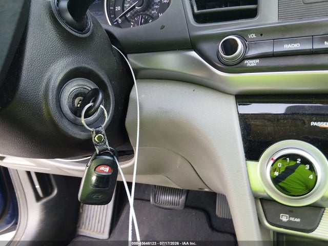 Hyundai ELANTRA SE 2019 5NPD74LF4KH496284 Image 11