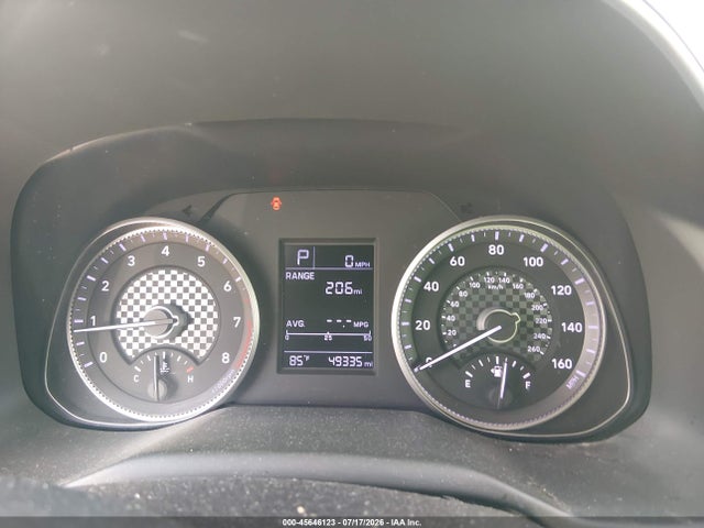 Hyundai ELANTRA SE 2019 5NPD74LF4KH496284 Image 7