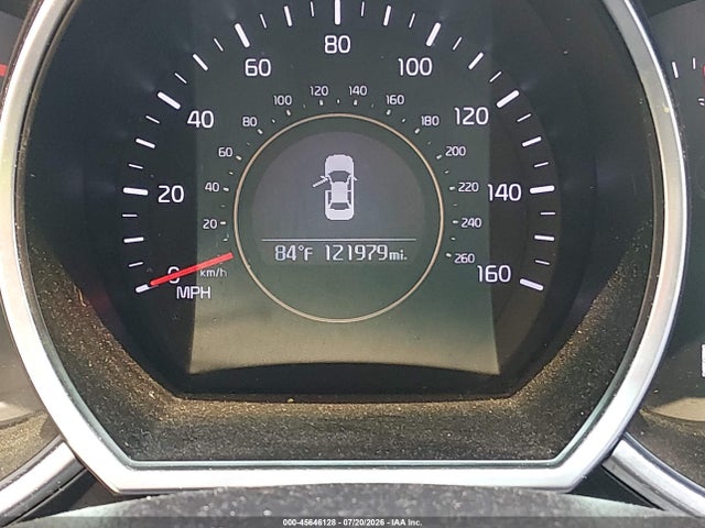 Продаж на аукціоні авто 2015 Kia Optima Lx, vin: KNAGM4A74F5538621, номер лоту: 45646128