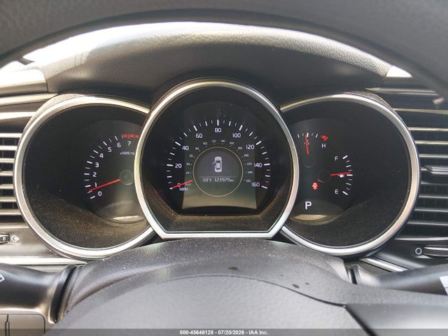 Продаж на аукціоні авто 2015 Kia Optima Lx, vin: KNAGM4A74F5538621, номер лоту: 45646128
