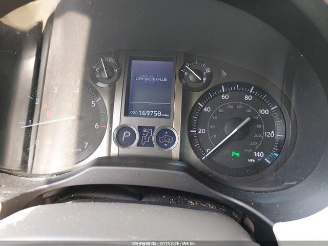 Продажа на аукционе авто 2014 Lexus Gx 460 Luxury, vin: JTJJM7FX5E5073667, номер лота: 45646135