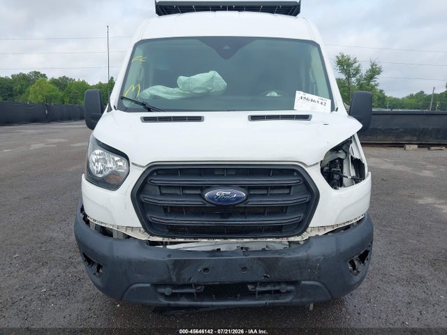 Auction sale of the 2020 Ford Transit-250, vin: 1FTBR2C83LKA29884, lot number: 45646142