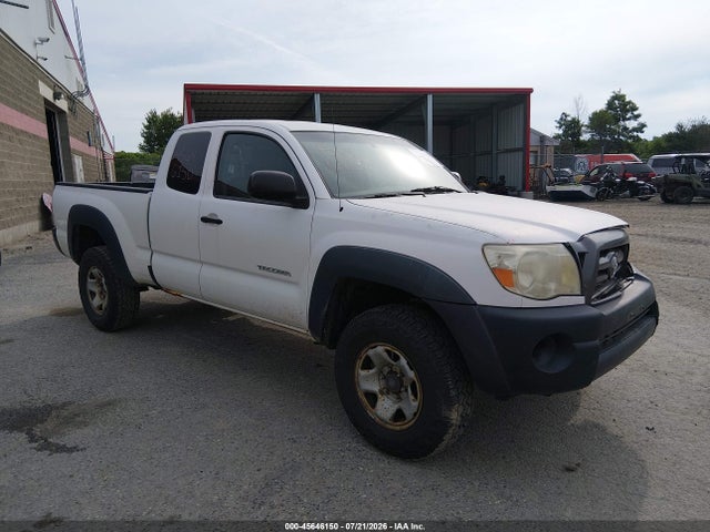 Aukcja sprzedaży 2009 Toyota Tacoma, vin: 5TEUX42N49Z596658, numer aukcji: 45646150