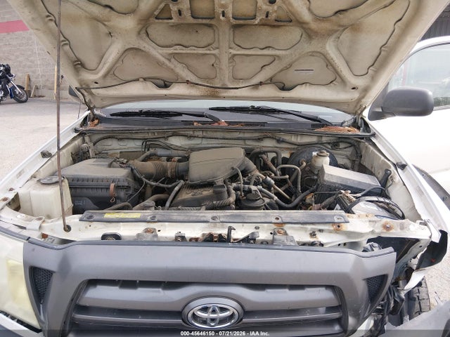 Aukcja sprzedaży 2009 Toyota Tacoma, vin: 5TEUX42N49Z596658, numer aukcji: 45646150