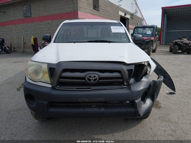 Aukcja sprzedaży 2009 Toyota Tacoma, vin: 5TEUX42N49Z596658, numer aukcji: 45646150