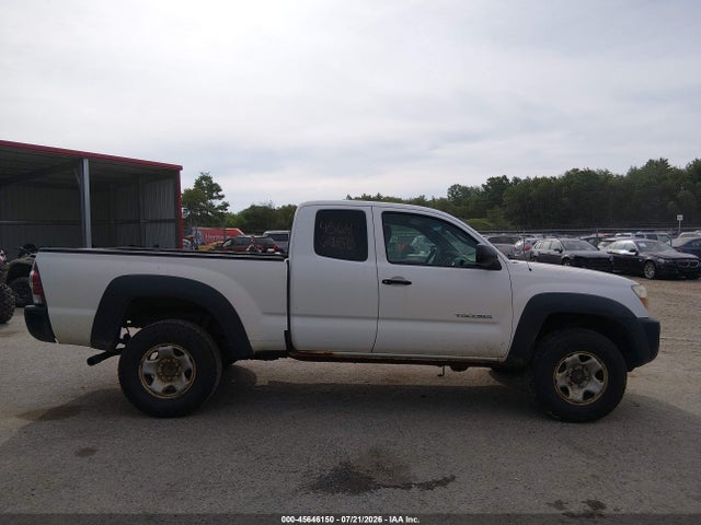 Aukcja sprzedaży 2009 Toyota Tacoma, vin: 5TEUX42N49Z596658, numer aukcji: 45646150