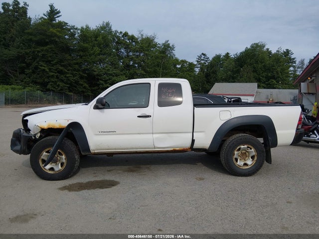 Aukcja sprzedaży 2009 Toyota Tacoma, vin: 5TEUX42N49Z596658, numer aukcji: 45646150