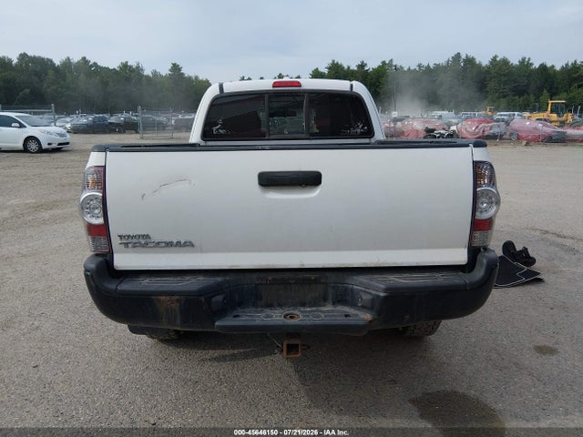 Aukcja sprzedaży 2009 Toyota Tacoma, vin: 5TEUX42N49Z596658, numer aukcji: 45646150