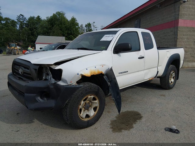 Aukcja sprzedaży 2009 Toyota Tacoma, vin: 5TEUX42N49Z596658, numer aukcji: 45646150