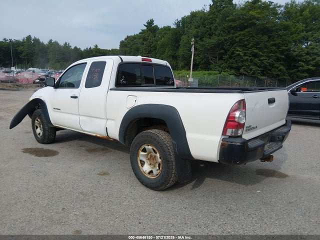 Aukcja sprzedaży 2009 Toyota Tacoma, vin: 5TEUX42N49Z596658, numer aukcji: 45646150