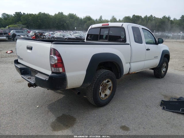Aukcja sprzedaży 2009 Toyota Tacoma, vin: 5TEUX42N49Z596658, numer aukcji: 45646150