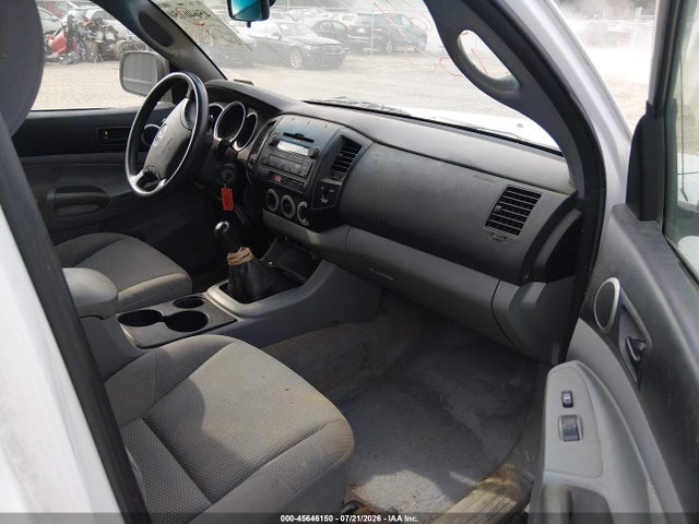 Aukcja sprzedaży 2009 Toyota Tacoma, vin: 5TEUX42N49Z596658, numer aukcji: 45646150